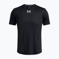 Tricou de fotbal pentru bărbați Under Armour Chellenger Pro Train black/white 3