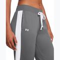 Trening pentru femei  Under Armour Tricot castlerock/white 3