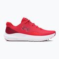 Under Armour pantofi de alergare pentru bărbați Charged Surge 4 racer red/cardinal/cardinal 2