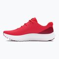 Under Armour pantofi de alergare pentru bărbați Charged Surge 4 racer red/cardinal/cardinal 3