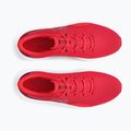 Under Armour pantofi de alergare pentru bărbați Charged Surge 4 racer red/cardinal/cardinal 4