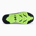 Under Armour Charged Bandit Trail 3 pantofi de alergare pentru bărbați casterock/antracite/high vis galben 4