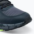 Under Armour Charged Bandit Trail 3 pantofi de alergare pentru bărbați casterock/antracite/high vis galben 7