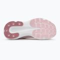 Încălțăminte de alergare pentru femei Under Armour Infinite prime pink/pink elixir/white 4