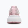 Încălțăminte de alergare pentru femei Under Armour Infinite prime pink/pink elixir/white 6