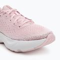 Încălțăminte de alergare pentru femei Under Armour Infinite prime pink/pink elixir/white 7