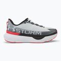 Încălțăminte de alergare pentru bărbați Under Armour Infinite Pro Storm distant gray/black/white 2