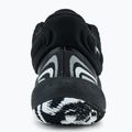 Încălțămitnte de baschet Under Armour Spawn 6 Mid black/distant gray/mod gray 6