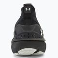 Pantofi de alergare pentru bărbați Under Armour Shift negru/alb/alb 6