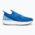 Pantofi de alergare Under Armour Shift tech blue/horizon blue/white pentru bărbați 2