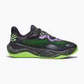 Încălțăminte de baschet Under Armour Curry Splash 24 purple/lavish/hyper green