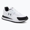 Încălțăminte de antrenament pentru bărbați Under Armour Essential Runner white/black/black