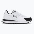 Încălțăminte de antrenament pentru bărbați Under Armour Essential Runner white/black/black 2