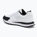 Încălțăminte de antrenament pentru bărbați Under Armour Essential Runner white/black/black 3