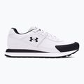 Încălțăminte de antrenament pentru bărbați Under Armour Essential Runner white/black/black