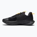 Încălțăminte Under Armour Curry 6 Flotro TC black/yellow 2