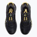 Încălțăminte Under Armour Curry 6 Flotro TC black/yellow 4