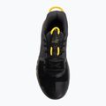 Încălțăminte Under Armour Curry 6 Flotro TC black/yellow 5
