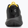Încălțăminte Under Armour Curry 6 Flotro TC black/yellow 6