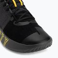 Încălțăminte Under Armour Curry 6 Flotro TC black/yellow 7