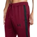 Trening pentru bărbați  Under Armour UA Knit Track Suit cardinal/racing red 3