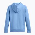 Bluză pentru femei  Under Armour Rival Fleece Big Logo Hoody horizon blue/white 2