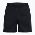 Pantaloni scurți de baschet pentru bărbați Under Armour Curry Splash Short black / white clay 2