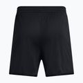 Pantaloni scurți de baschet pentru bărbați Under Armour Curry Splash Short black / white clay 3