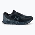 Under Armour Charged Bandit Trail 3 pantofi de alergare pentru bărbați negru/castlerock/alb 2