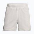 Pantaloni scurți de baschet pentru bărbați Under Armour Curry Splash Short white clay/black 2