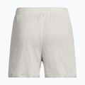 Pantaloni scurți de baschet pentru bărbați Under Armour Curry Splash Short white clay/black 3