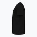 Tricou de antrenament pentru bărbați Under Armour Sliced Wordmark 60/40S black/horizon blue 4