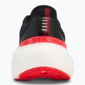 Under Armour Infinite Elite pantofi de alergare pentru femei negru/antracite/roșu aprins 6