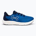 Pantofi de alergare Under Armour Charged Pursuit 3 Big Logo tech blue/midnight navy/white pentru bărbați 2