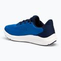 Pantofi de alergare Under Armour Charged Pursuit 3 Big Logo tech blue/midnight navy/white pentru bărbați 3