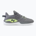 Încălțăminte de antrenament pentru bărbați  Under Armour Dynamic IntelliKnit titan gray/morph green/midnight navy 2