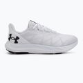Încălțăminte de alergare pentru bărbați Under Armour Charged Speed Swift white/mod gray/black 2