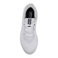 Încălțăminte de alergare pentru bărbați Under Armour Charged Speed Swift white/mod gray/black 5