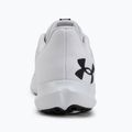 Încălțăminte de alergare pentru bărbați Under Armour Charged Speed Swift white/mod gray/black 6