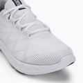 Încălțăminte de alergare pentru bărbați Under Armour Charged Speed Swift white/mod gray/black 7