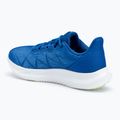 Under Armour Charged Speed Swift tech blue/tech blue/morph green pantofi de alergare pentru bărbați 3