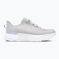 Under Armour Infinite Pro pantofi de alergare pentru femei, gri distant/gri/halo gri/nimbus albastru 9