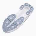 Under Armour Infinite Pro pantofi de alergare pentru femei, gri distant/gri/halo gri/nimbus albastru 11