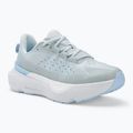 Under Armour Infinite Pro pantofi de alergare pentru femei, gri distant/gri/halo gri/nimbus albastru