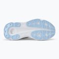 Under Armour Infinite Pro pantofi de alergare pentru femei, gri distant/gri/halo gri/nimbus albastru 4