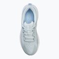 Under Armour Infinite Pro pantofi de alergare pentru femei, gri distant/gri/halo gri/nimbus albastru 5