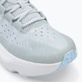 Under Armour Infinite Pro pantofi de alergare pentru femei, gri distant/gri/halo gri/nimbus albastru 7