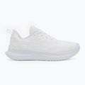 Încălțăminte de alergare pentru bărbați Under Armour Velociti 4 white/white/white 2