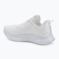 Încălțăminte de alergare pentru bărbați Under Armour Velociti 4 white/white/white 3
