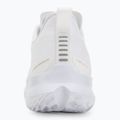 Încălțăminte de alergare pentru bărbați Under Armour Velociti 4 white/white/white 6